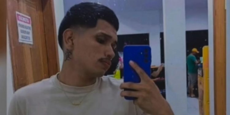 Após ser sequestrado, entregador é achado morto em campo de futebol em Coari