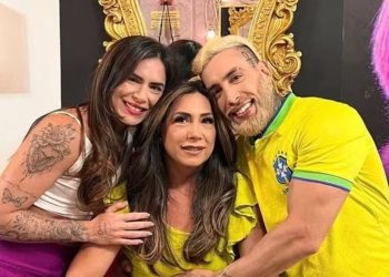 Mãe e irmão de Djidja Cardoso podem ser soltos após revisão do TJAM