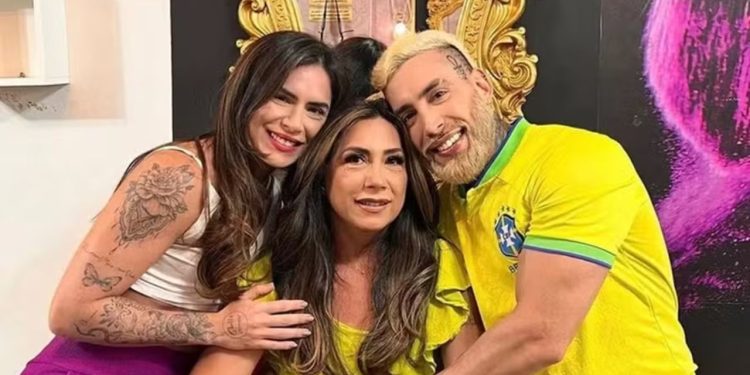 Mãe e irmão de Djidja Cardoso podem ser soltos após revisão do TJAM