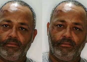 Procurado: Homem invade casa da ex, faz família de refém e estupr4 adolescente em Manaus