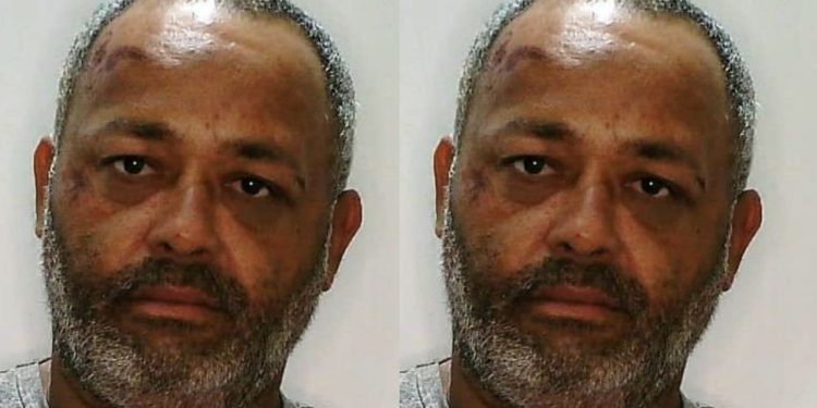 Procurado: Homem invade casa da ex, faz família de refém e estupr4 adolescente em Manaus
