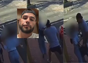 'Valentão' enforca, bate e sequestra a ex-namorada em Manaus