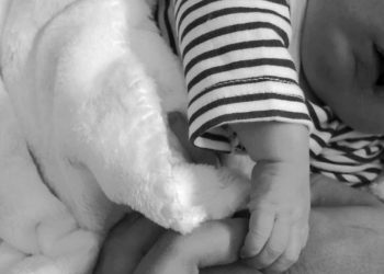 Estuprou bebê de 11 meses; tio aproveitou o momento que estava sozinho com a criança