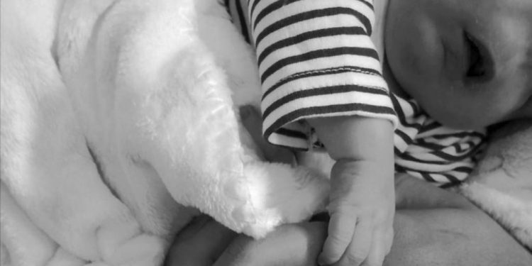 Estuprou bebê de 11 meses; tio aproveitou o momento que estava sozinho com a criança