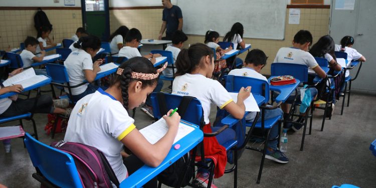 Atenção! Inicia as inscrições para o concurso da SEMED nesta segunda (6)