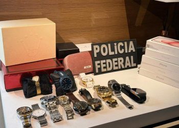 Operação Xeque-Mate – Crime organizado movimentou mais de R$ 122 milhões do tráfico de drogas