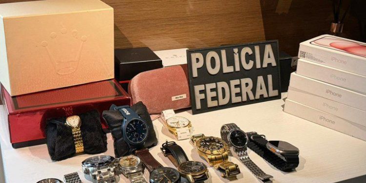 Operação Xeque-Mate – Crime organizado movimentou mais de R$ 122 milhões do tráfico de drogas