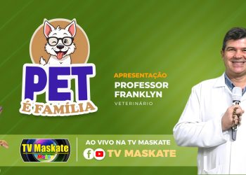 Pet é Família com Professor Franklyn – 23.10.2025