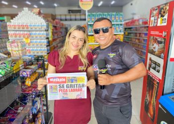 Supermercado Viera tem economia de verdade para sua família