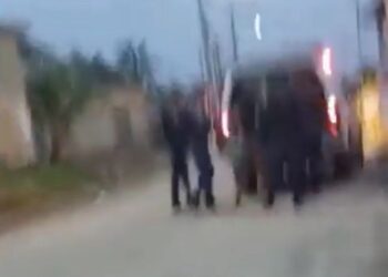 “Vou matar, esquartejar e comer o corpo” esfaqueou o marido durante discussão