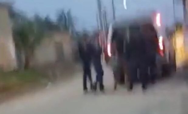 “Vou matar, esquartejar e comer o corpo” esfaqueou o marido durante discussão