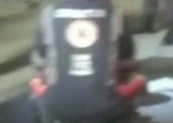 Espancado após tentar assaltar morador do Manôa