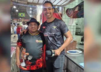 Sinta o sabor da tradição no João Restaurante