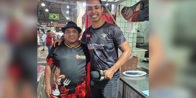 Sinta o sabor da tradição no João Restaurante