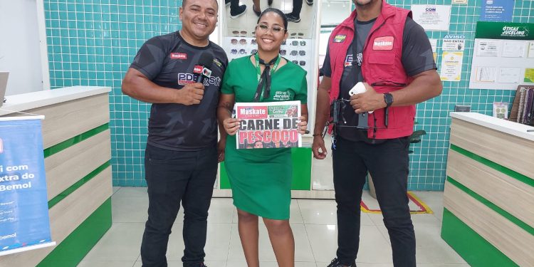 Na Óticas Jucelino a sua visão é prioridade