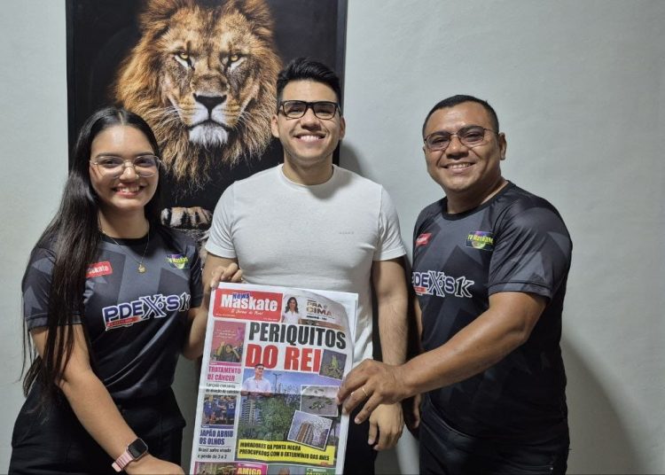 Sabá Material de Construção tem tudo para a sua obra