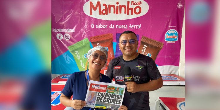 Kamby Sorvetes faz seu dia mais gostoso