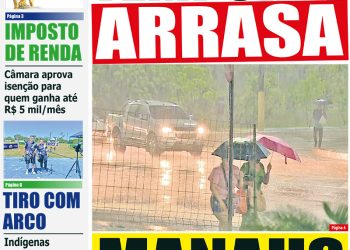 5520 – EDIÇÃO DIIGTAL