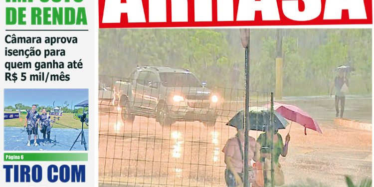 5520 – EDIÇÃO DIIGTAL