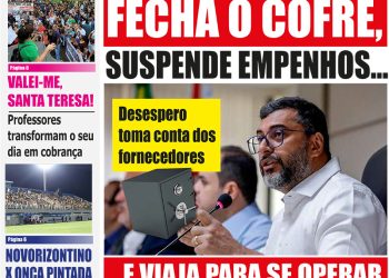 5529 – EDIÇÃO DIGITAL