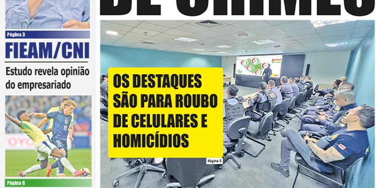 5531 – EDIÇÃO DIGITAL