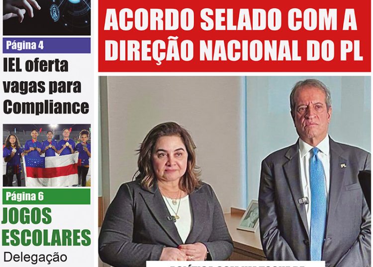 5533 – EDIÇÃO DIGITAL