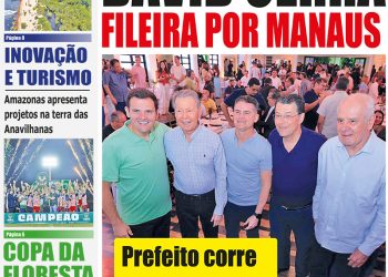 5536 – EDIÇÃO DIGITAL