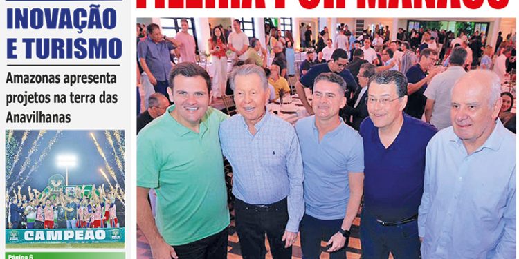 5536 – EDIÇÃO DIGITAL