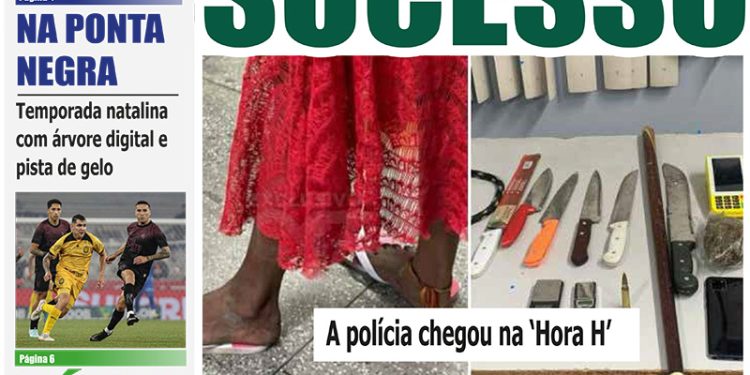 5537 – EDIÇÃO DIGITAL