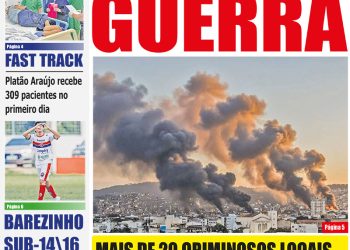 5537 – EDIÇÃO DIGITAL