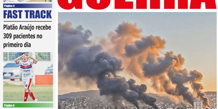 5537 – EDIÇÃO DIGITAL