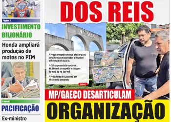 5521 – EDIÇÃO DIGITAL