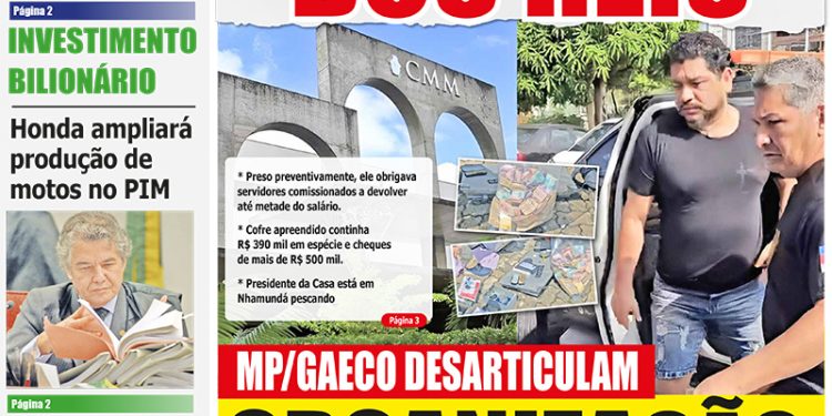 5521 – EDIÇÃO DIGITAL