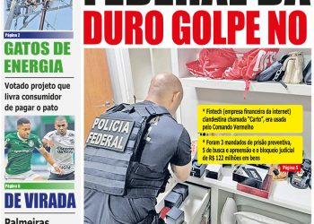 5522 – EDIÇÃO DIGITAL