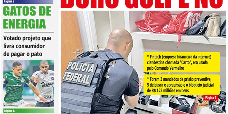 5522 – EDIÇÃO DIGITAL