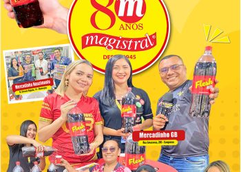 5519 – EDIÇÃO DIGITAL