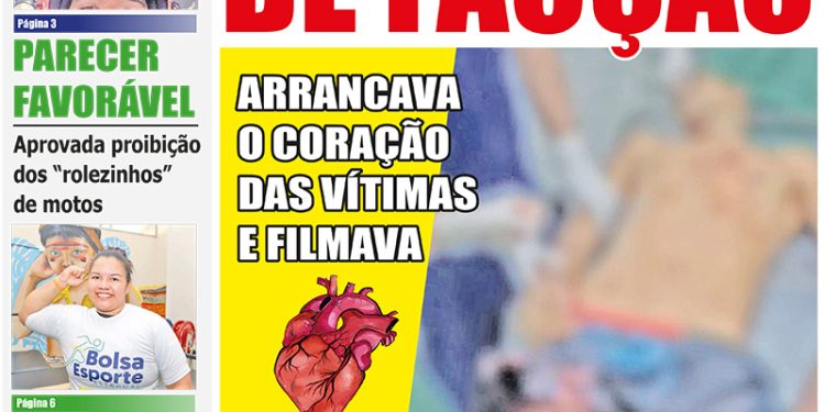 5523 – EDIÇÃO DIGITAL