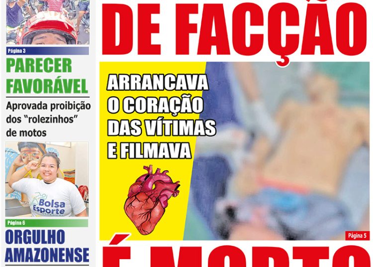 5523 – EDIÇÃO DIGITAL