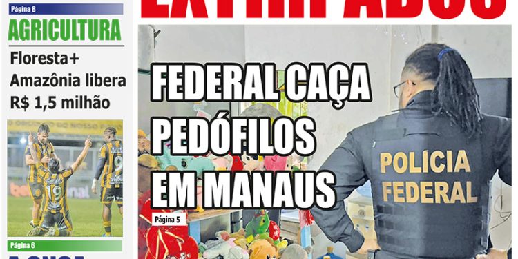 5524 – EDIÇÃO DIGITAL