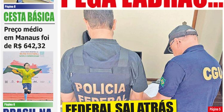 5525 – EDIÇÃO DIGITAL