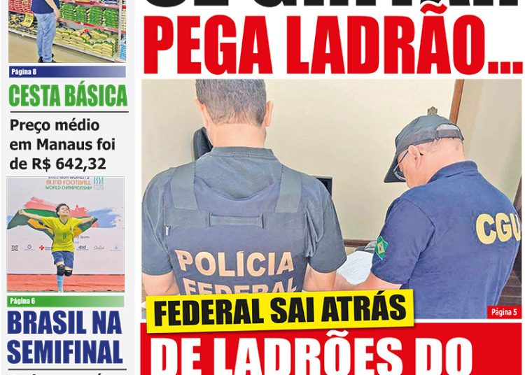 5525 – EDIÇÃO DIGITAL