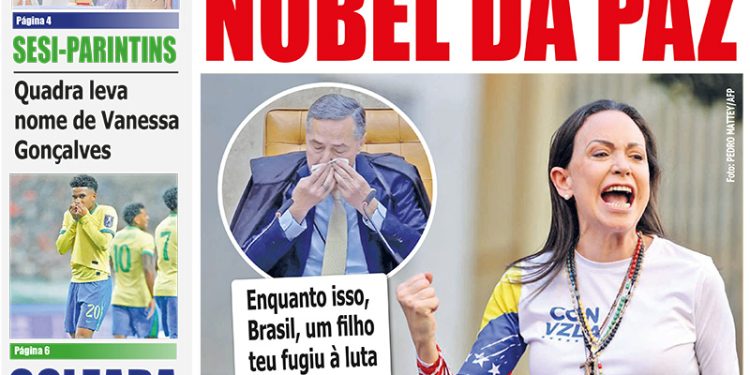 5526 – EDIÇÃO DIGITAL