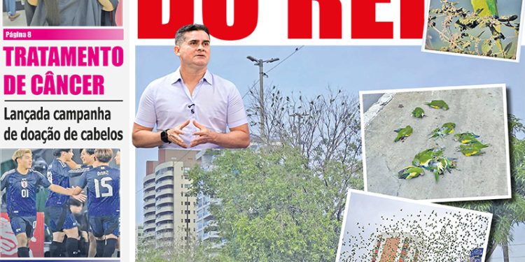 5528 – EDIÇÃO DIGITAL