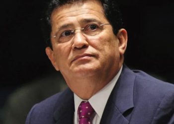 Buchada, Palestino e o Camarão
