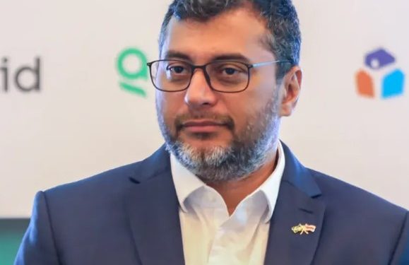 Wilson insiste em controlar sucessão estadual