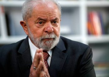 Lula prefere Belém a Manaus