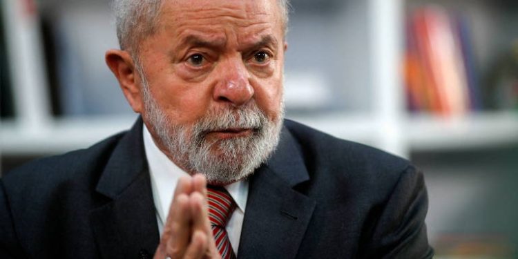Lula prefere Belém a Manaus