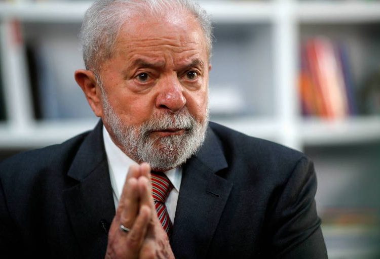 Lula prefere Belém a Manaus