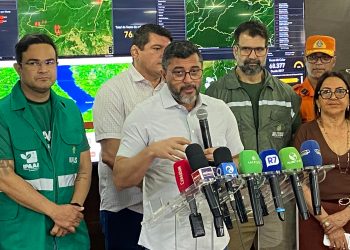Resultados no combate a incêndios e ações climáticas