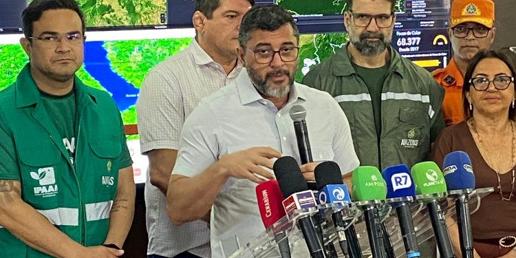 Resultados no combate a incêndios e ações climáticas